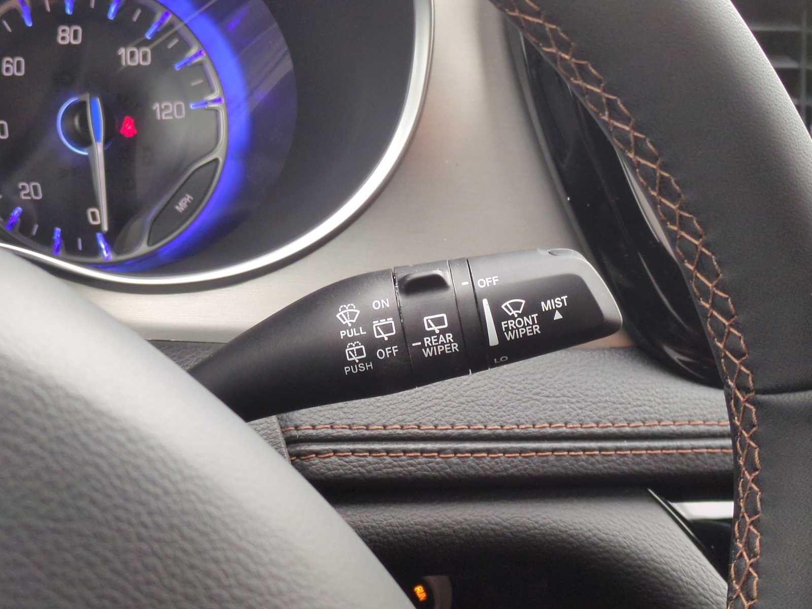 Thumbnail: 2026 Chrysler Pacifica - 27