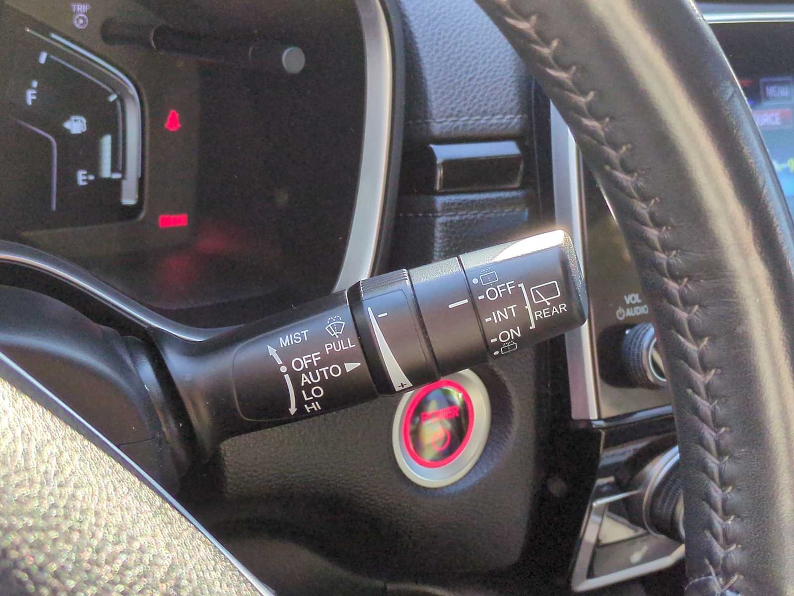 Thumbnail: 2022 Honda CR-V - 27