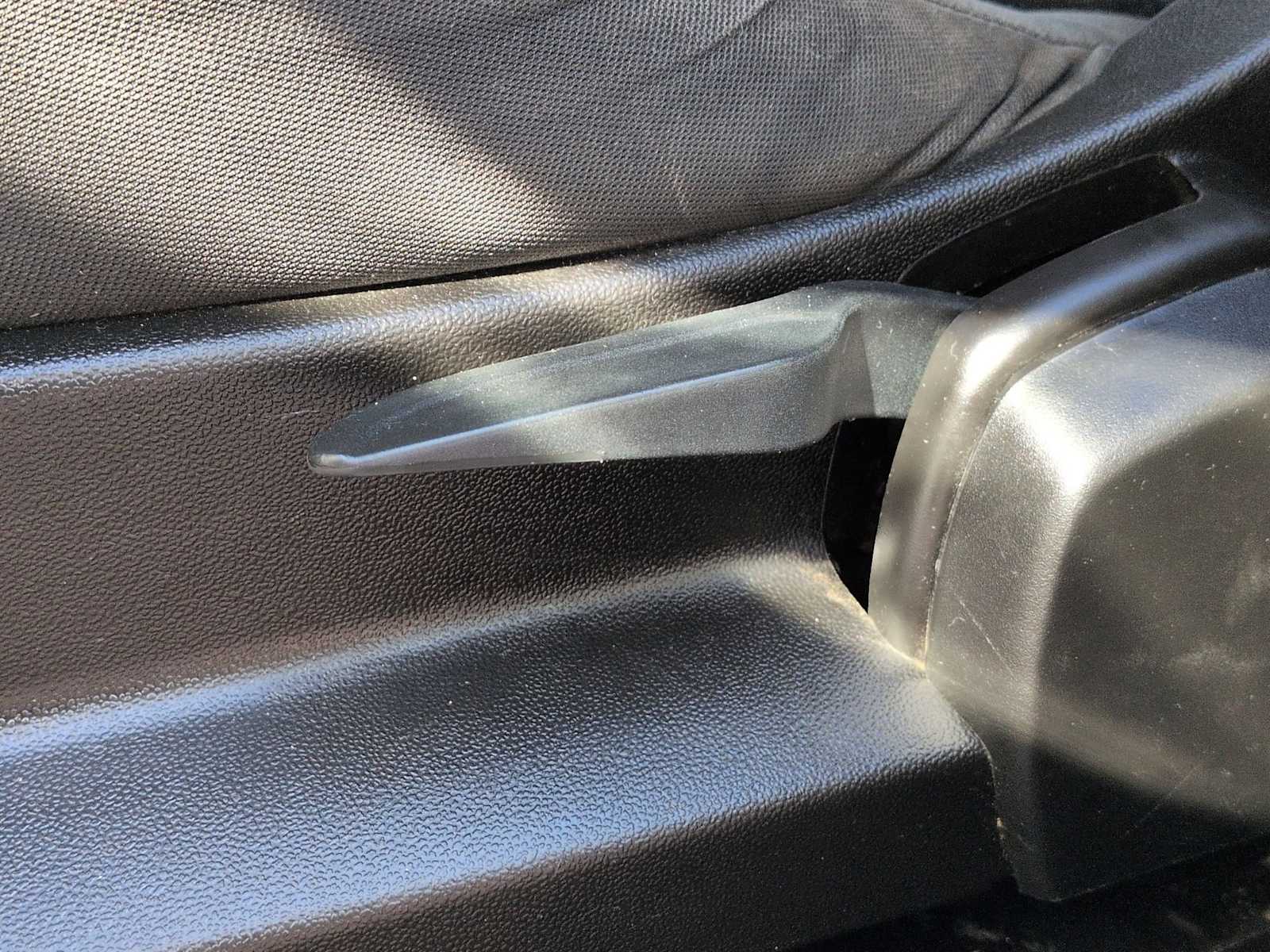 Thumbnail: 2022 RAM ProMaster City - 16