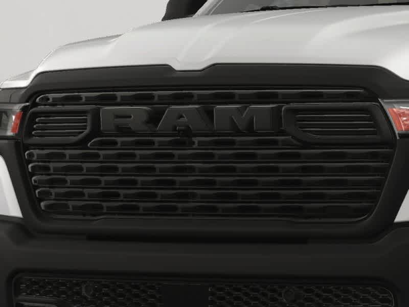 Thumbnail: 2025 RAM 1500 - 8