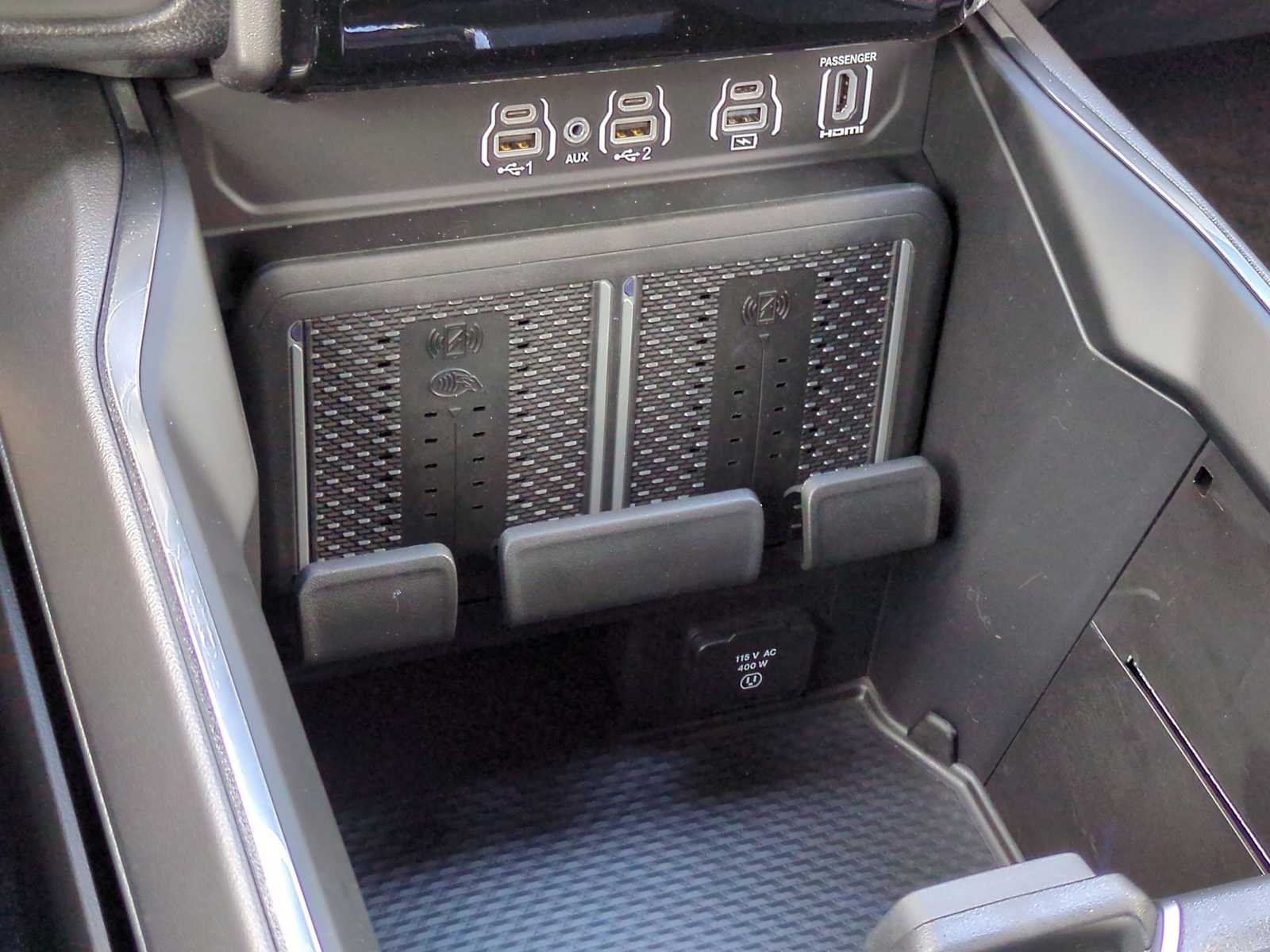 Thumbnail: 2026 RAM 1500 - 43