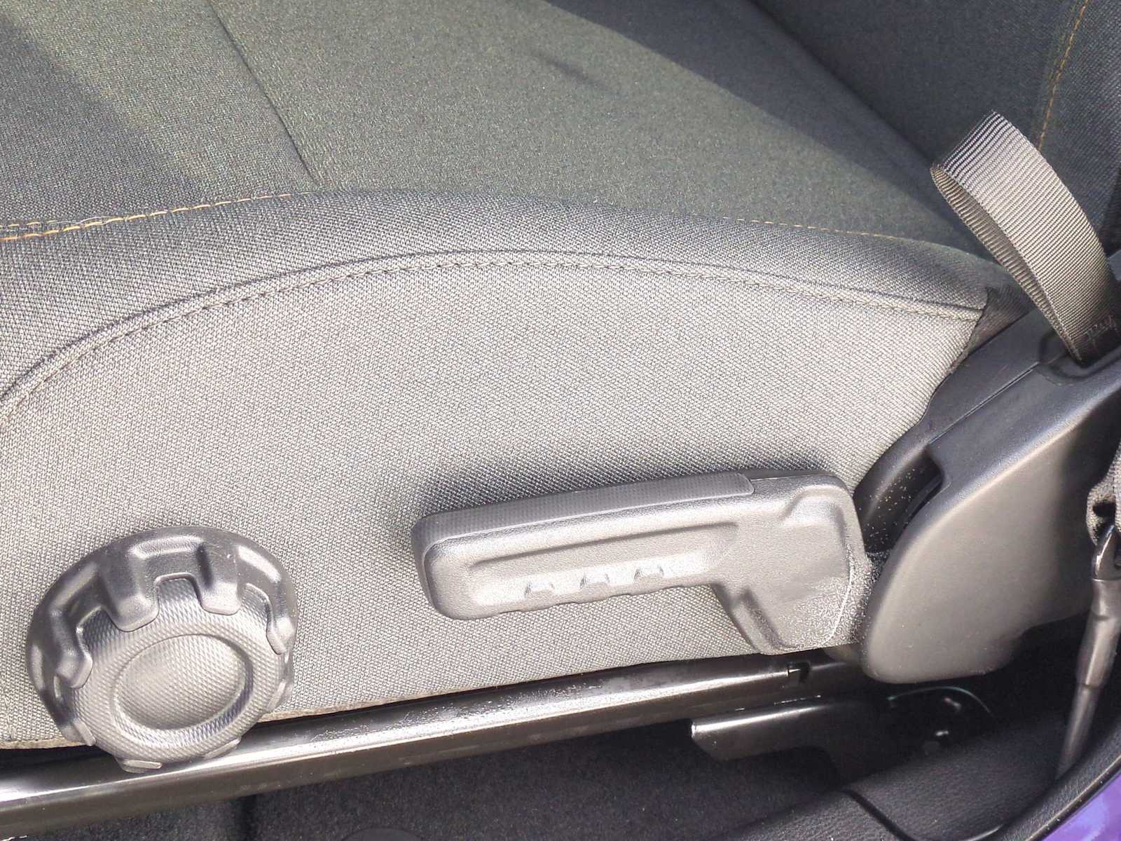 Thumbnail: 2026 Jeep Wrangler - 17