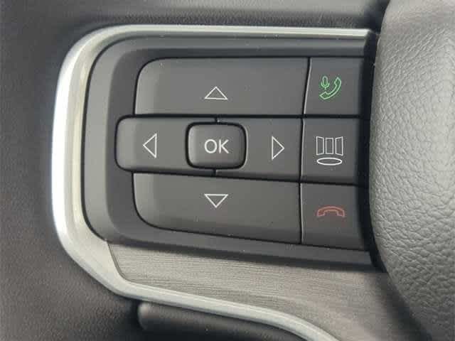 Thumbnail: 2025 Jeep Wagoneer - 27