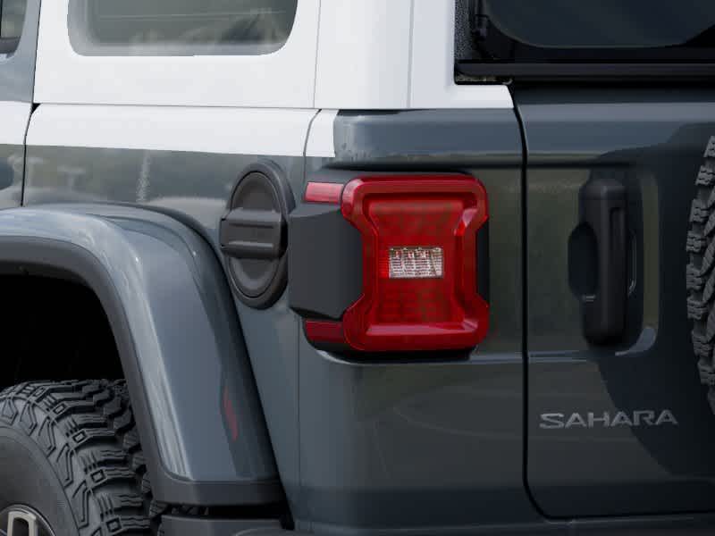 Thumbnail: 2026 Jeep Wrangler - 9
