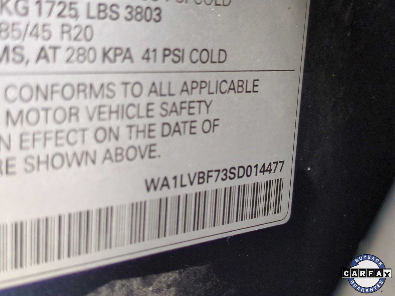 Thumbnail: 2025 Audi Q7 - 38