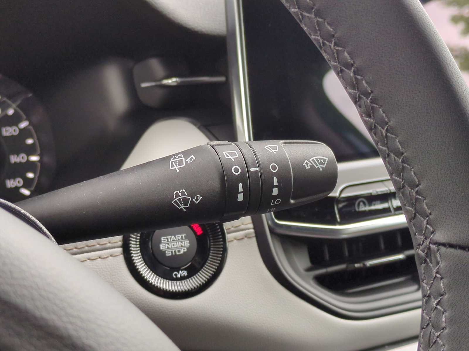 Thumbnail: 2026 Jeep Compass - 25