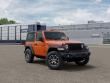 2026 Jeep Wrangler Sport S Sport Utility
