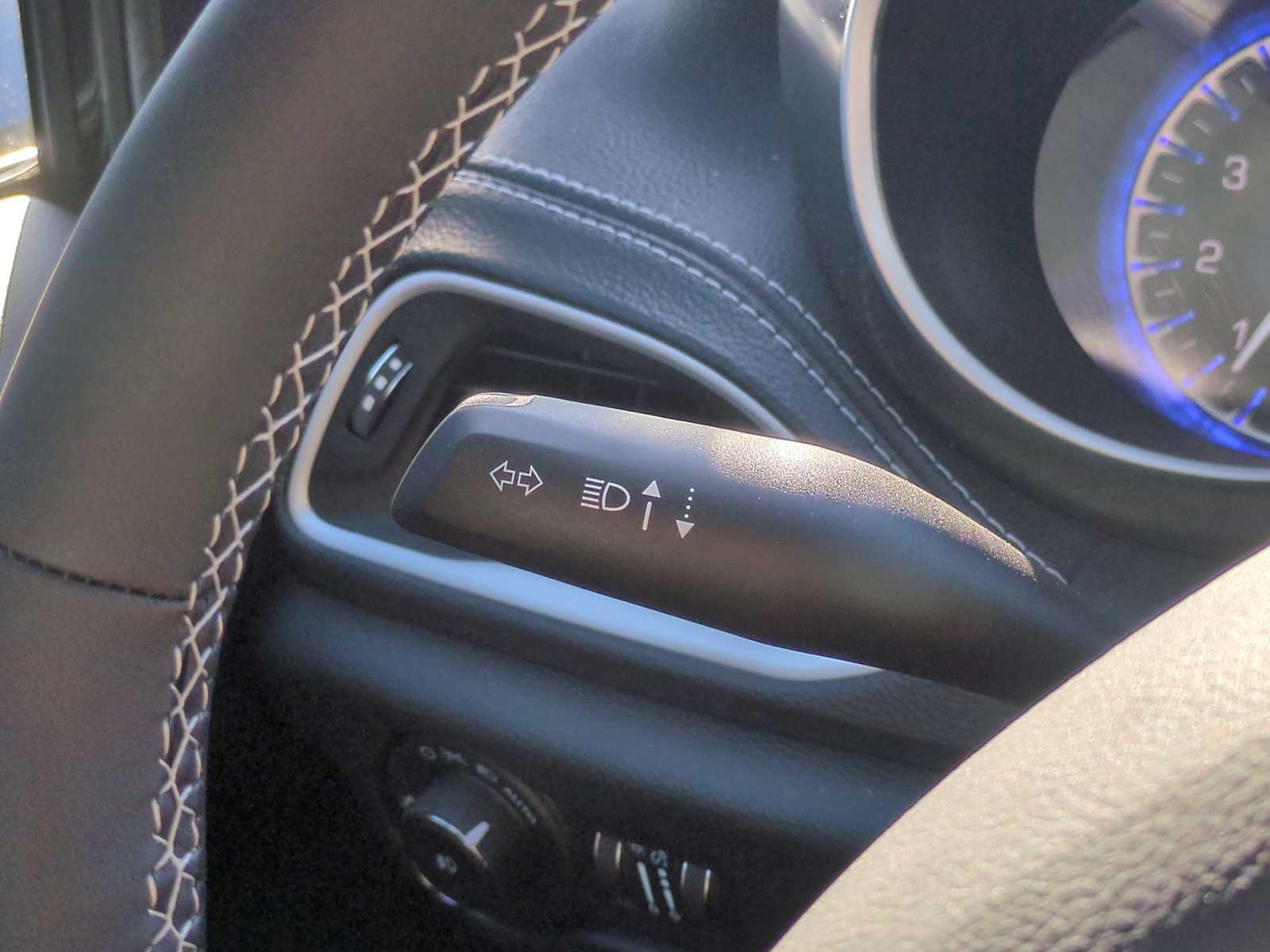 Thumbnail: 2026 Chrysler Pacifica - 28