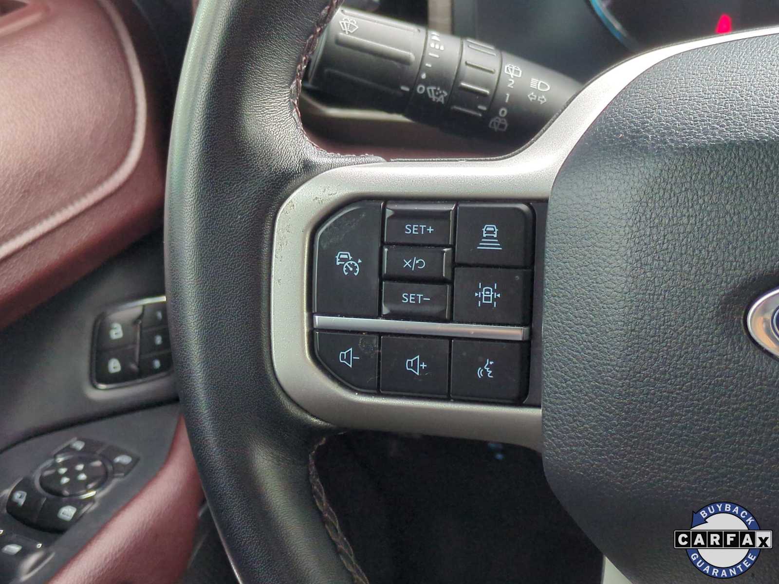 Thumbnail: 2022 Ford Expedition - 26