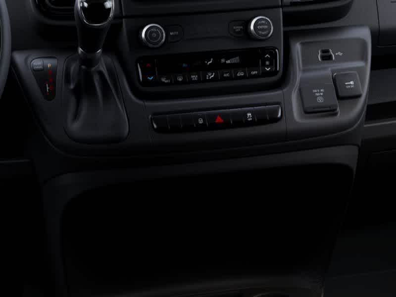 Thumbnail: 2026 RAM ProMaster - 24