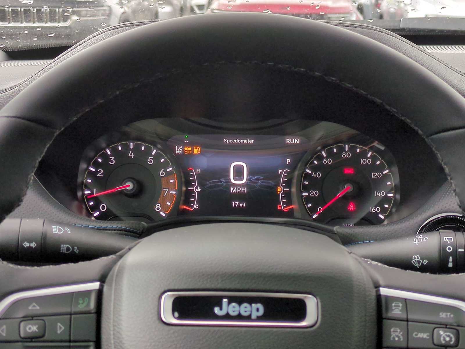 Thumbnail: 2026 Jeep Compass - 31