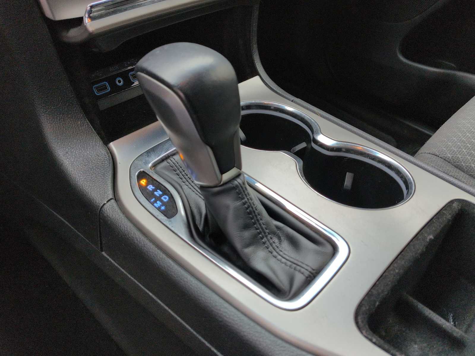 Thumbnail: 2019 Jeep Grand Cherokee - 31