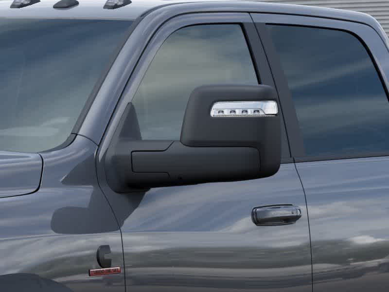 Thumbnail: 2026 RAM 2500 - 12