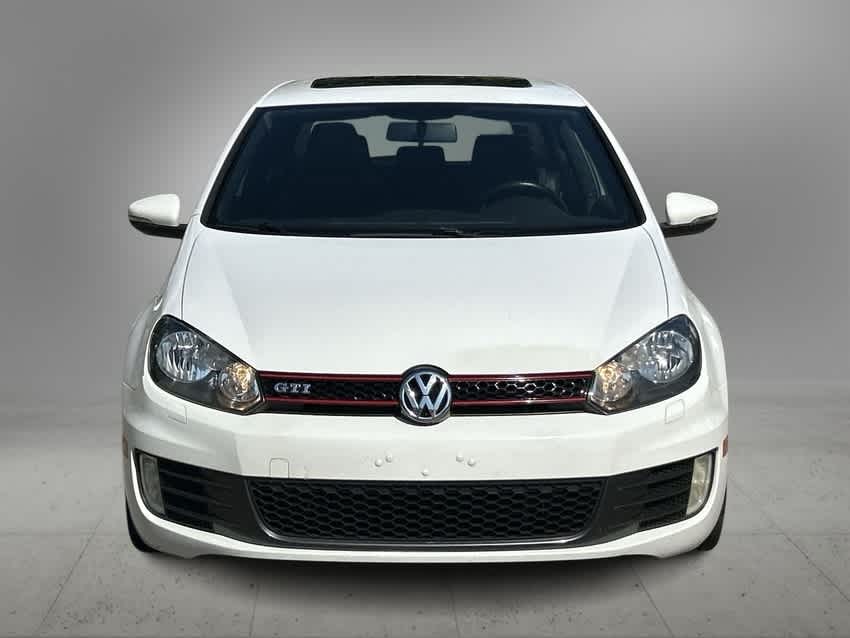Thumbnail: 2013 Volkswagen Golf - 3