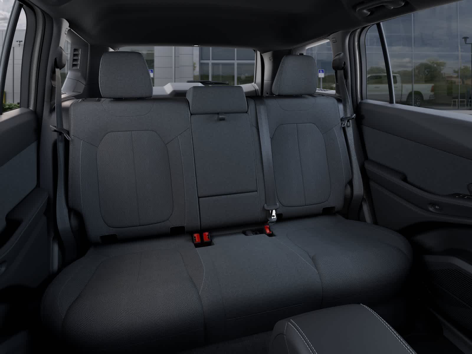 Thumbnail: 2026 Jeep Cherokee - 15