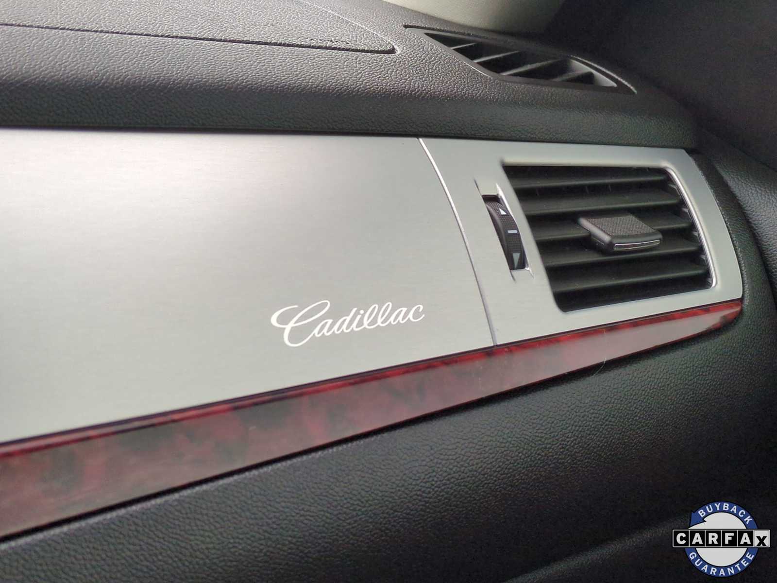 Thumbnail: 2013 Cadillac Escalade - 42