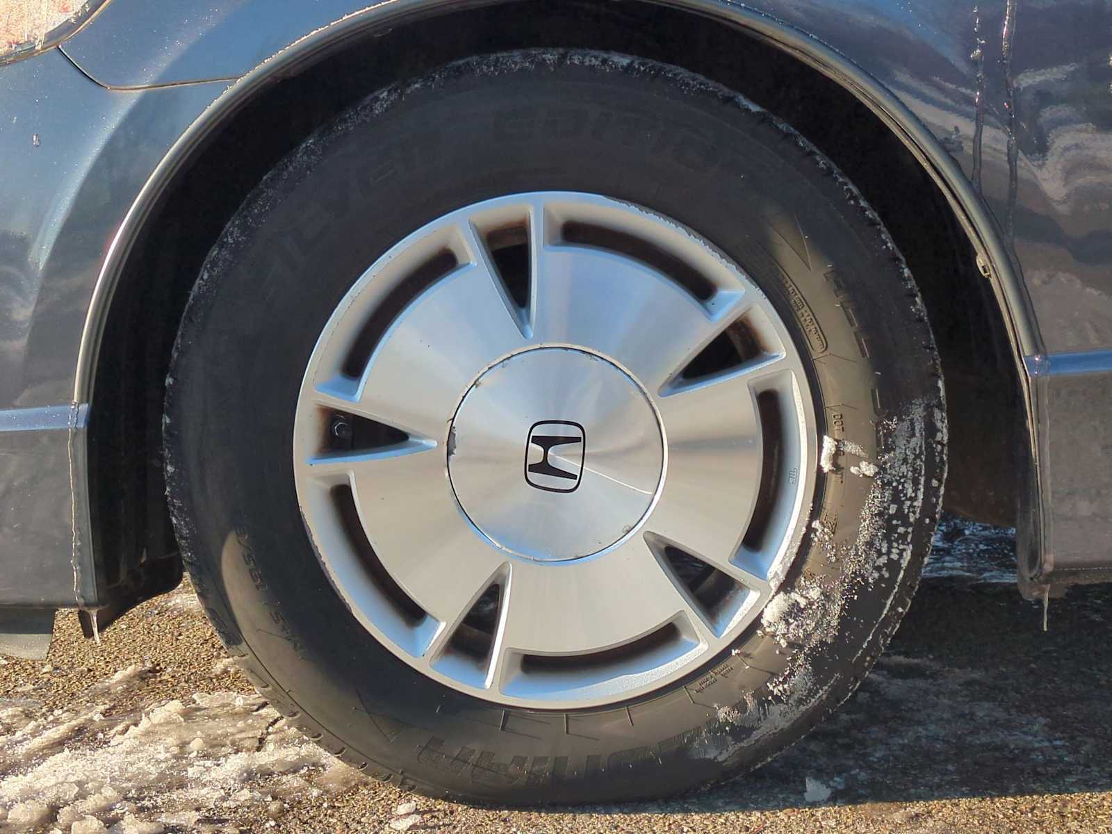 Thumbnail: 2009 Honda Civic - 14