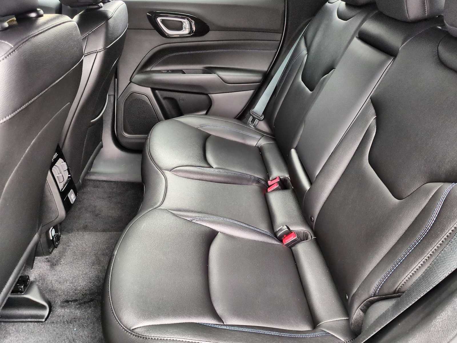 Thumbnail: 2026 Jeep Compass - 19