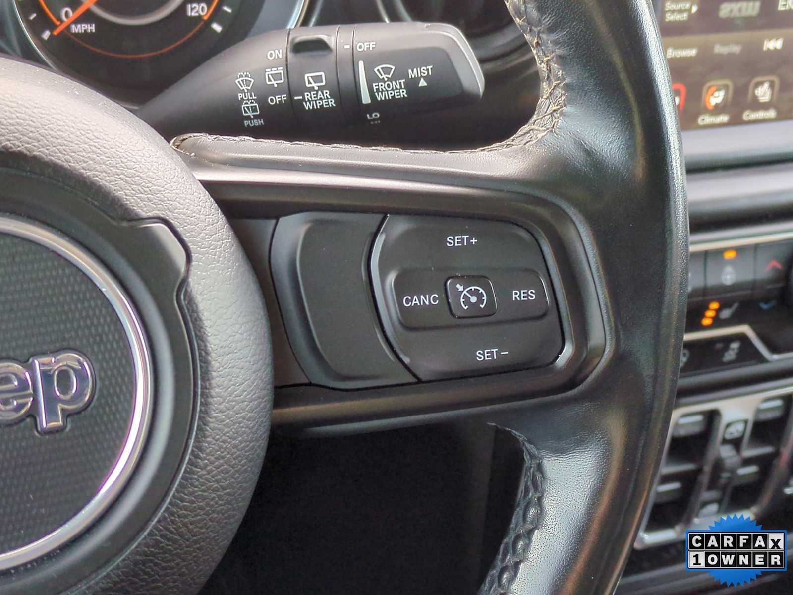 Thumbnail: 2022 Jeep Wrangler - 24