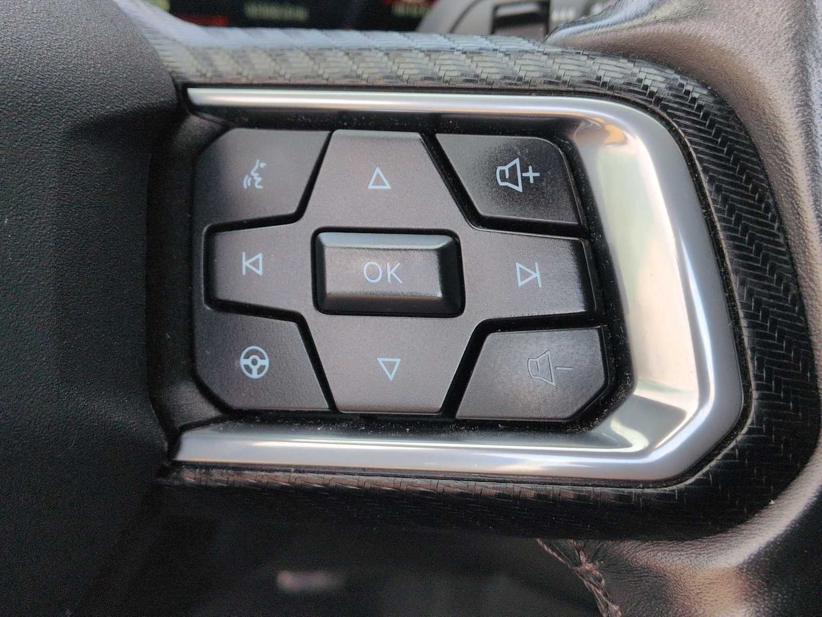 Thumbnail: 2024 Ford Mustang - 22