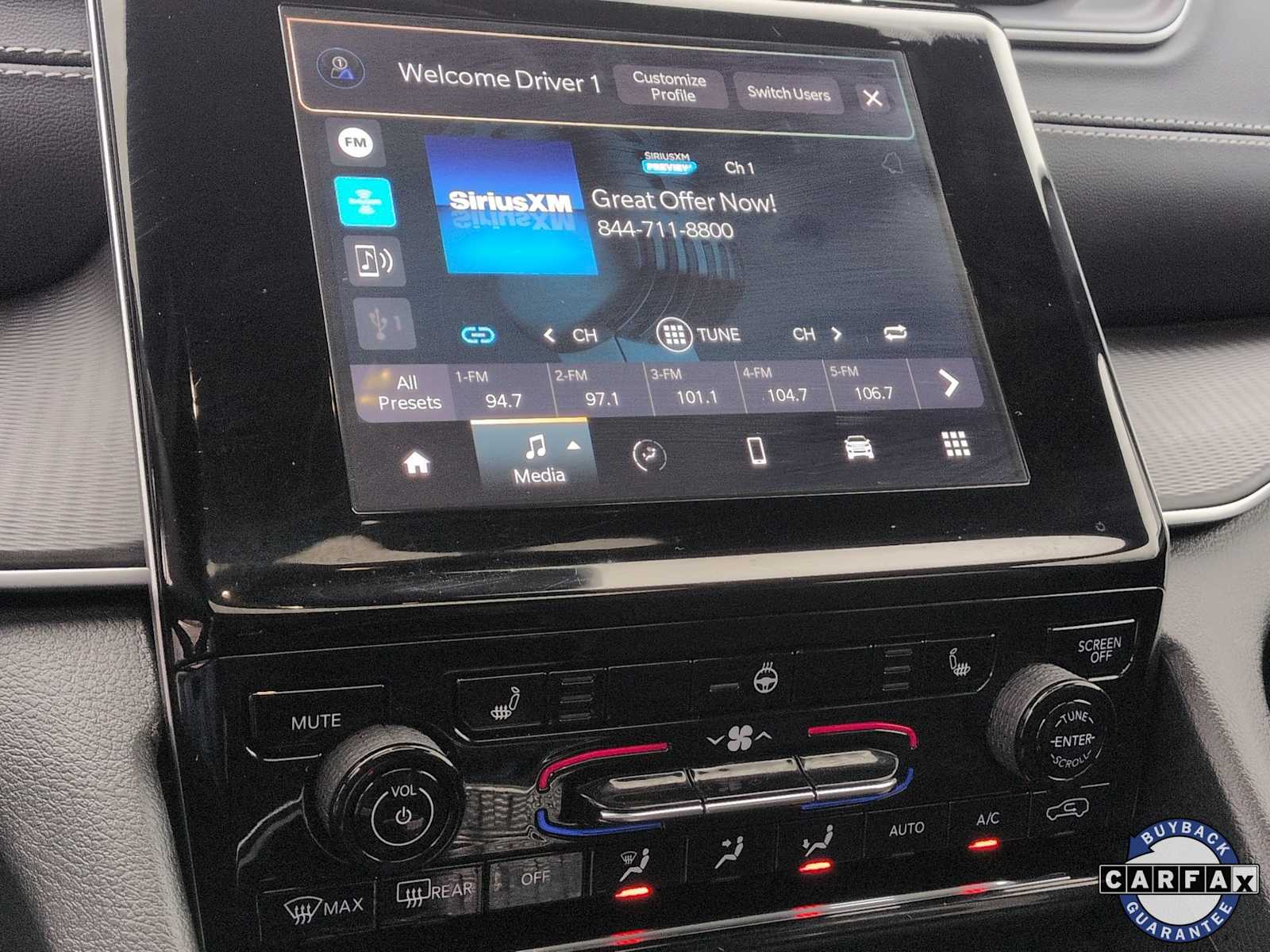 Thumbnail: 2024 Jeep Grand Cherokee - 36