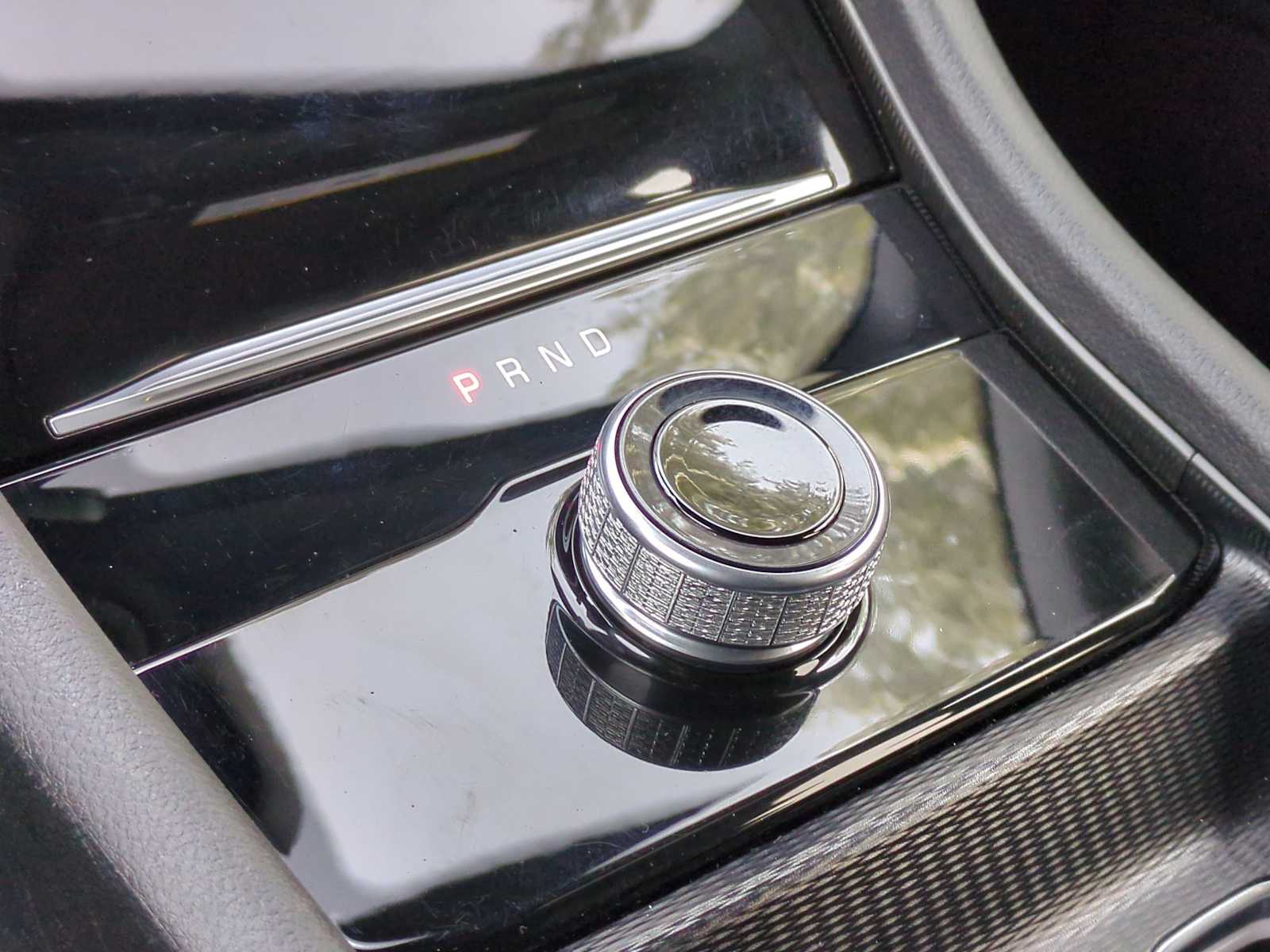 Thumbnail: 2025 Jeep Grand Cherokee - 30