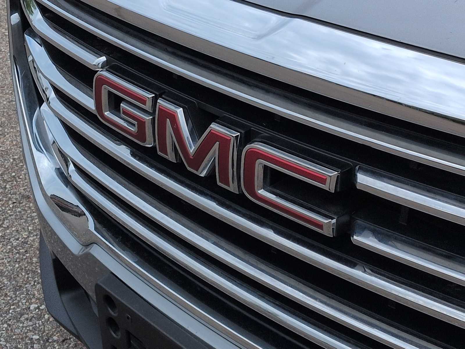 Thumbnail: 2023 GMC Terrain - 12