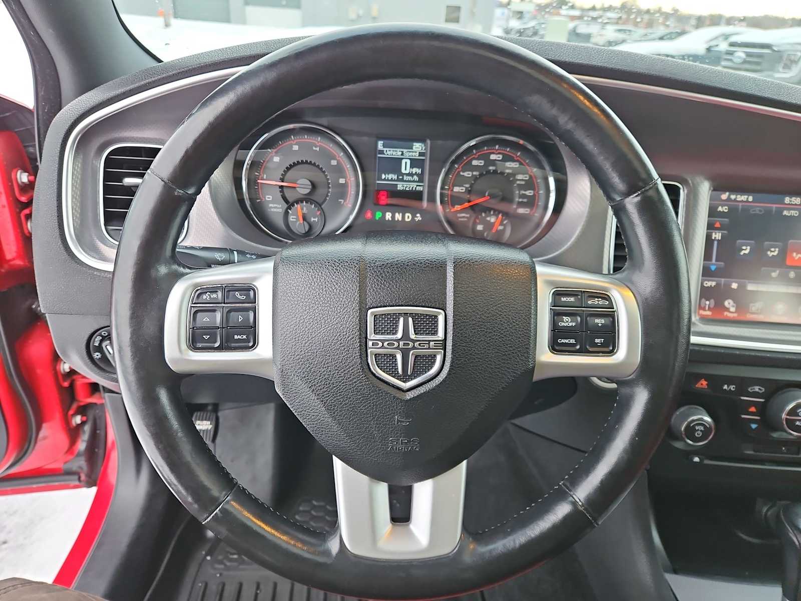 Thumbnail: 2011 Dodge Charger - 30