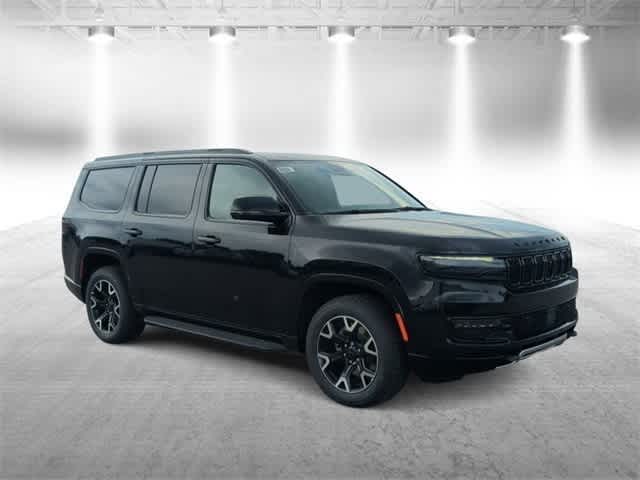 Thumbnail: 2025 Jeep Wagoneer - 2