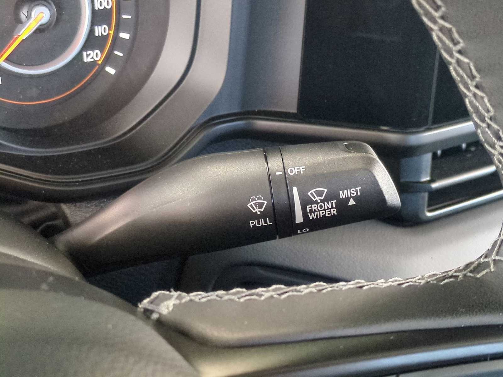 Thumbnail: 2025 Jeep Gladiator - 25