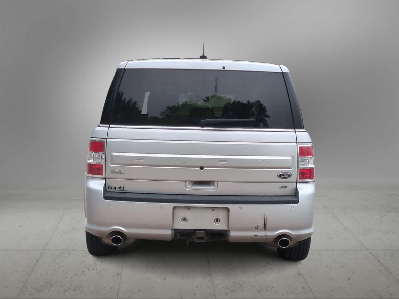 Thumbnail: 2019 Ford Flex - 7