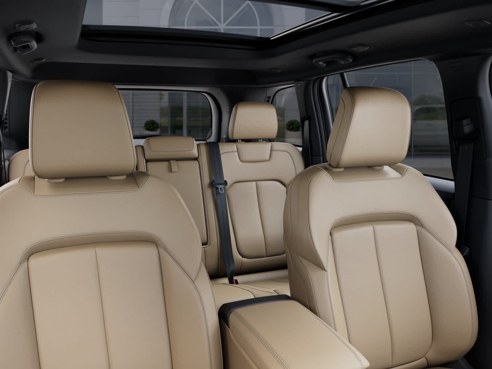 Thumbnail: 2026 Jeep Grand Cherokee - 26