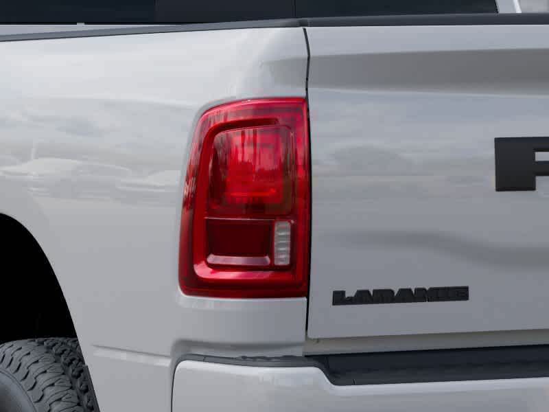 Thumbnail: 2026 RAM 2500 - 9