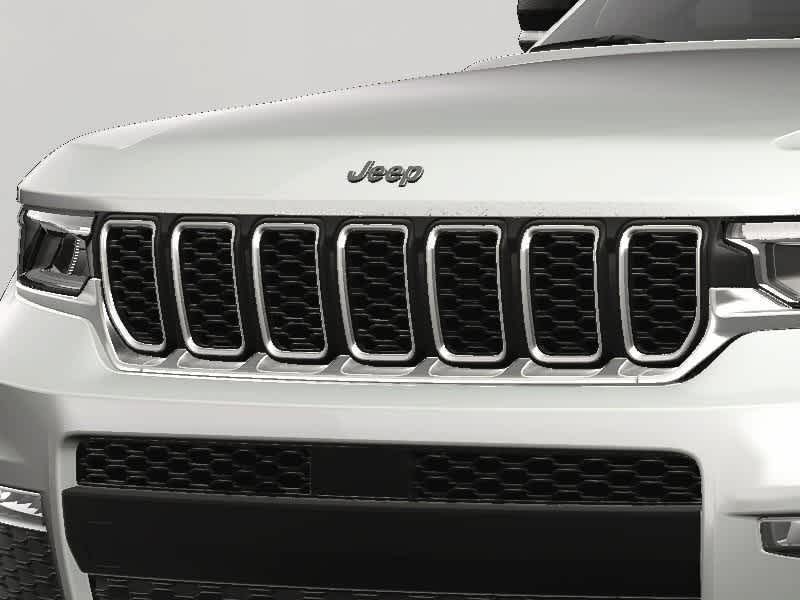 Thumbnail: 2025 Jeep Grand Cherokee L - 13