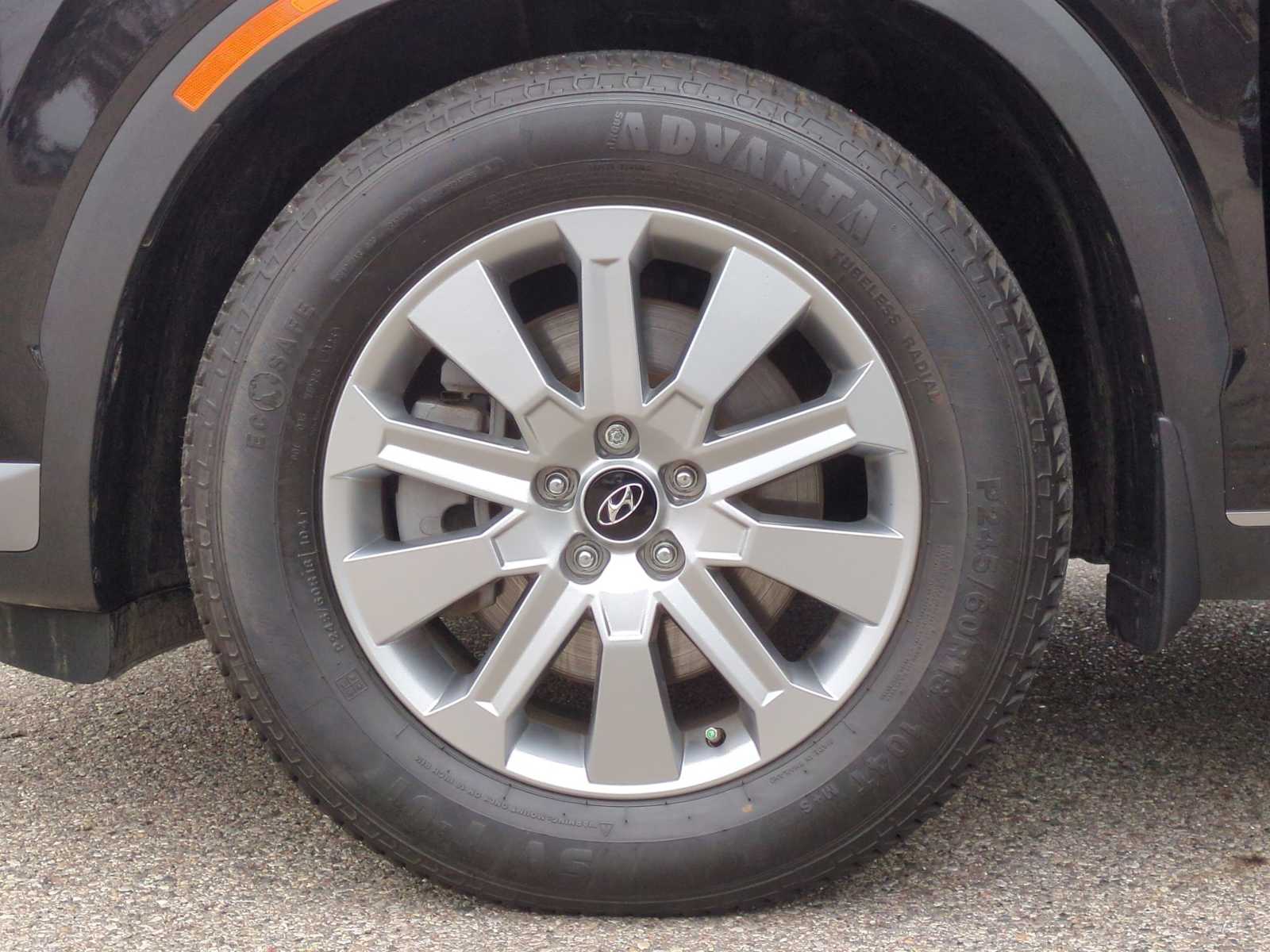 Thumbnail: 2025 Hyundai Palisade - 14