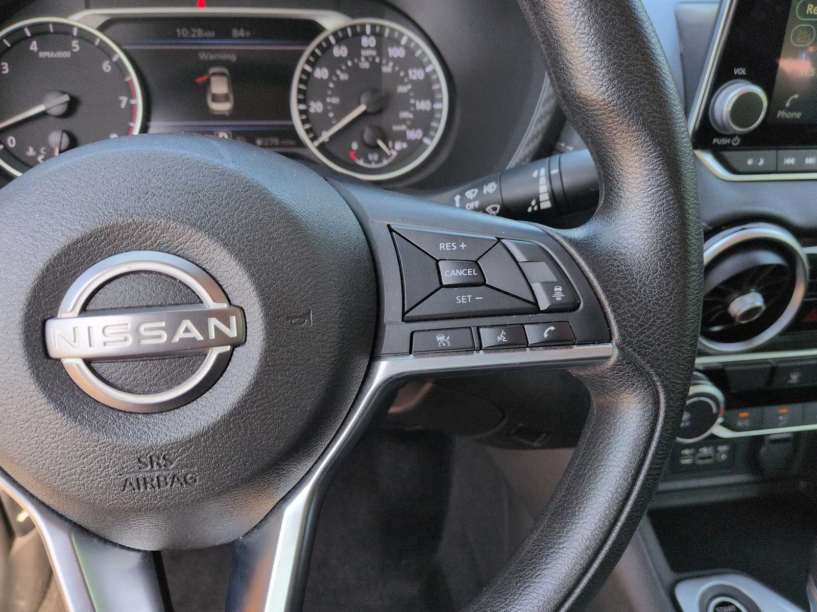 Thumbnail: 2024 Nissan Sentra - 24