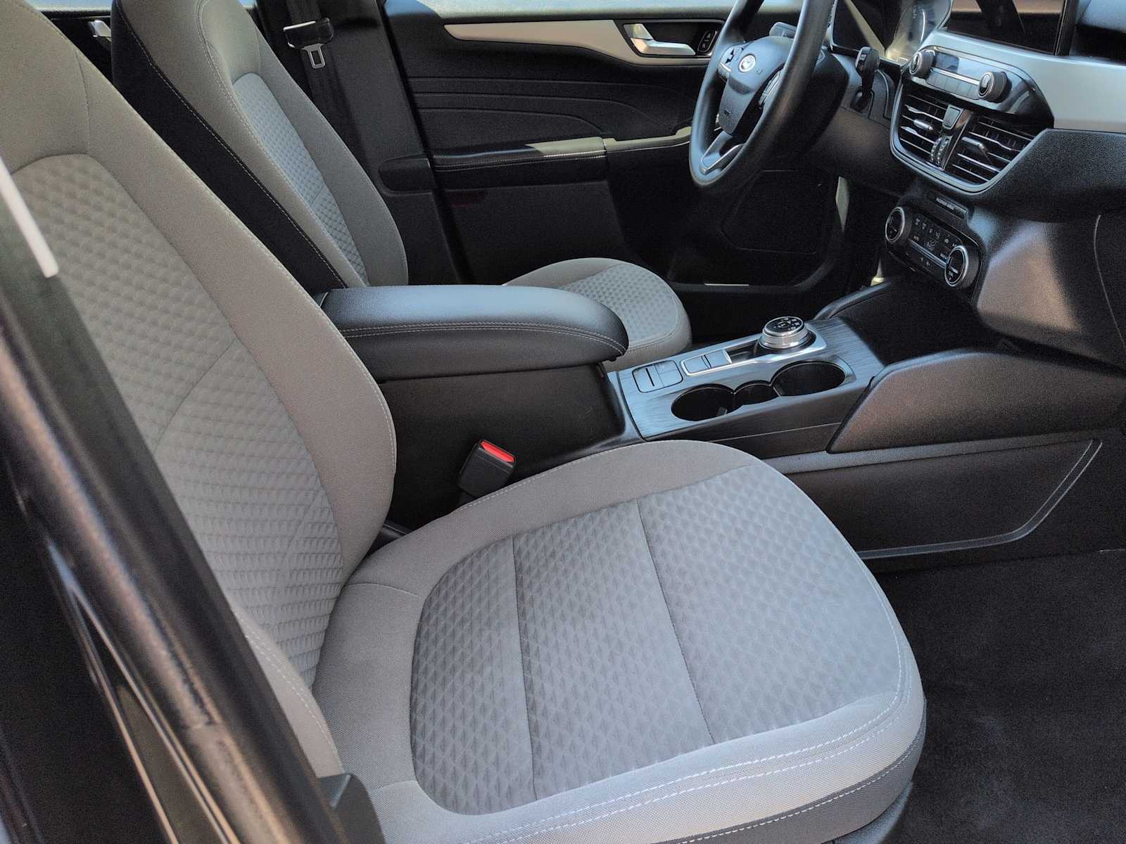 Thumbnail: 2021 Ford Escape - 19