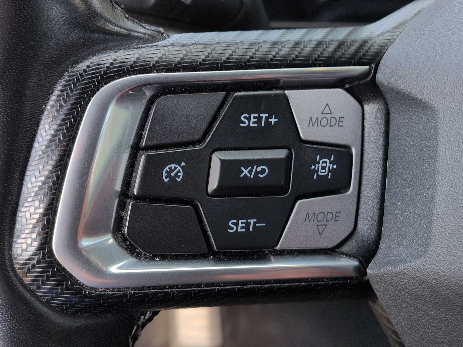 Thumbnail: 2024 Ford Mustang - 21