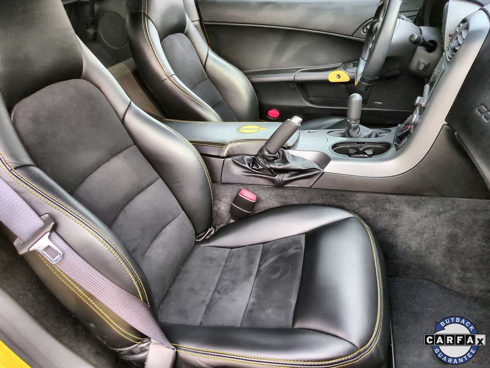 Thumbnail: 2006 Chevrolet Corvette - 17