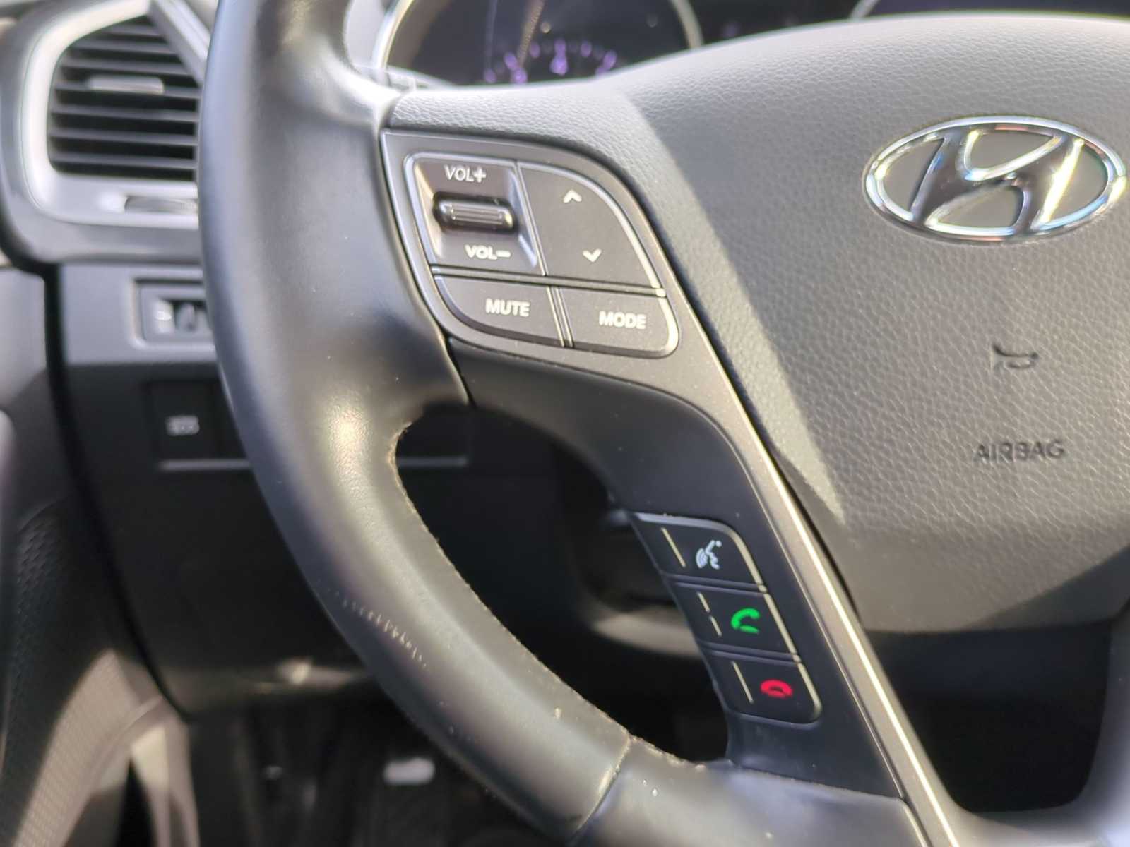 2013 Hyundai Santa Fe Sport 2.0T 24