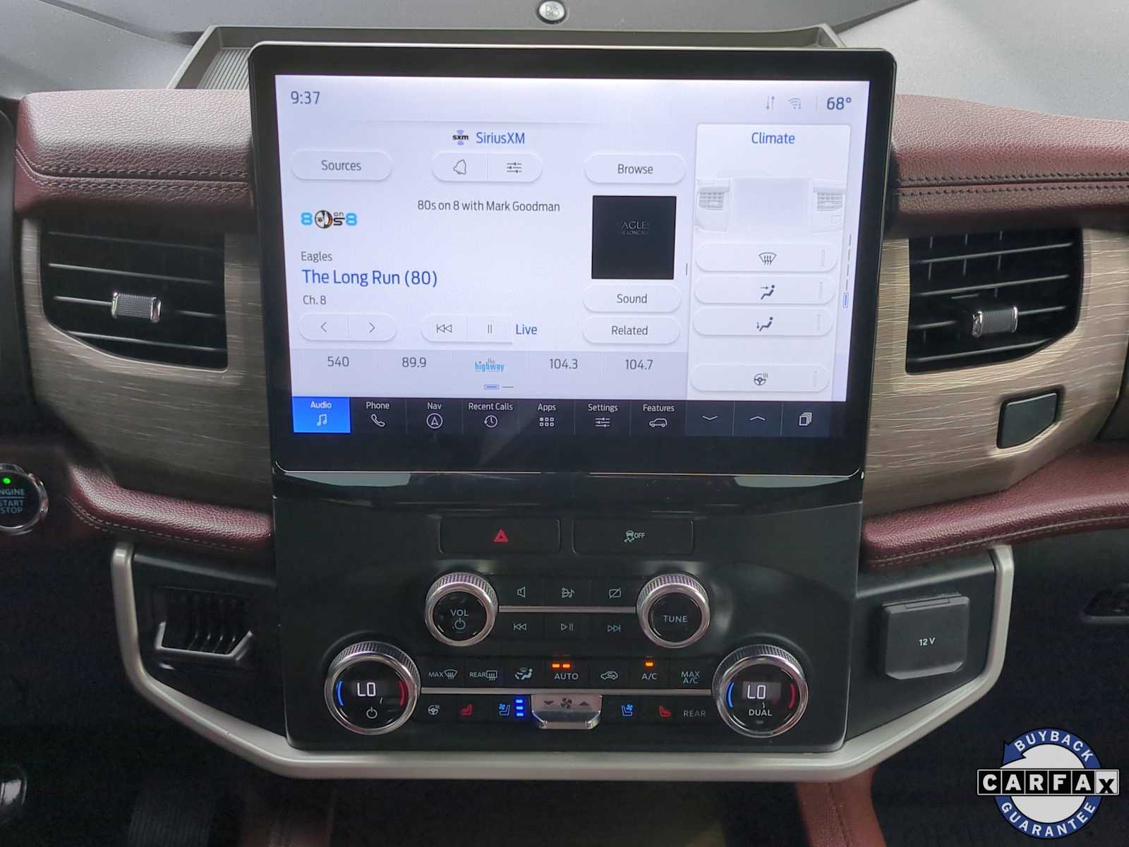 Thumbnail: 2022 Ford Expedition - 30