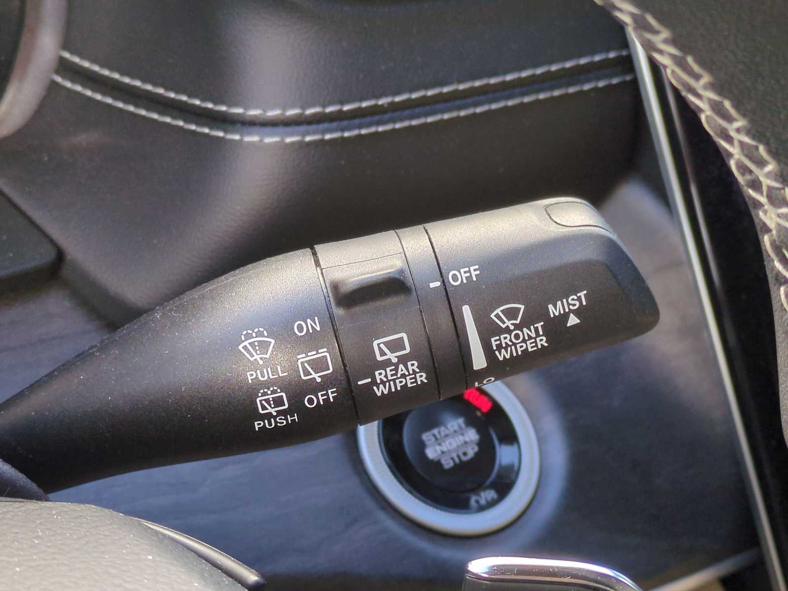 Thumbnail: 2024 Jeep Grand Cherokee - 28