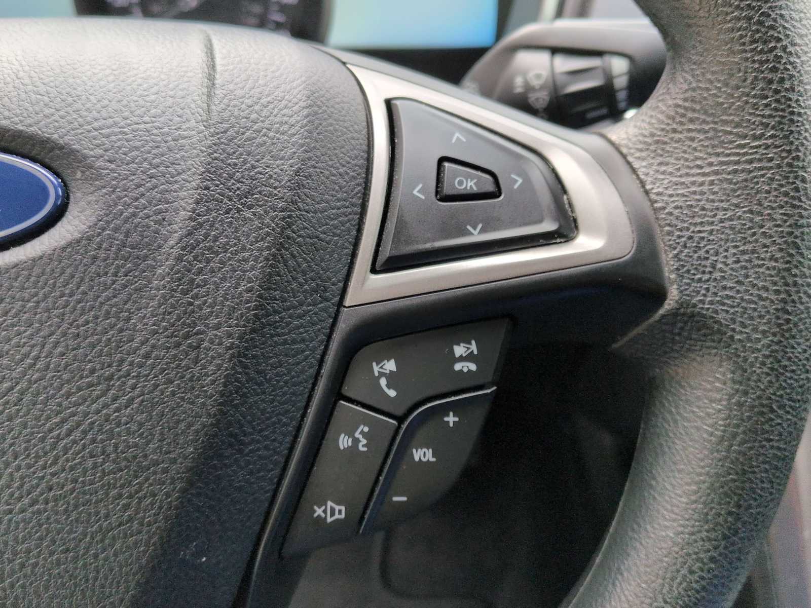 Thumbnail: 2020 Ford Fusion - 22