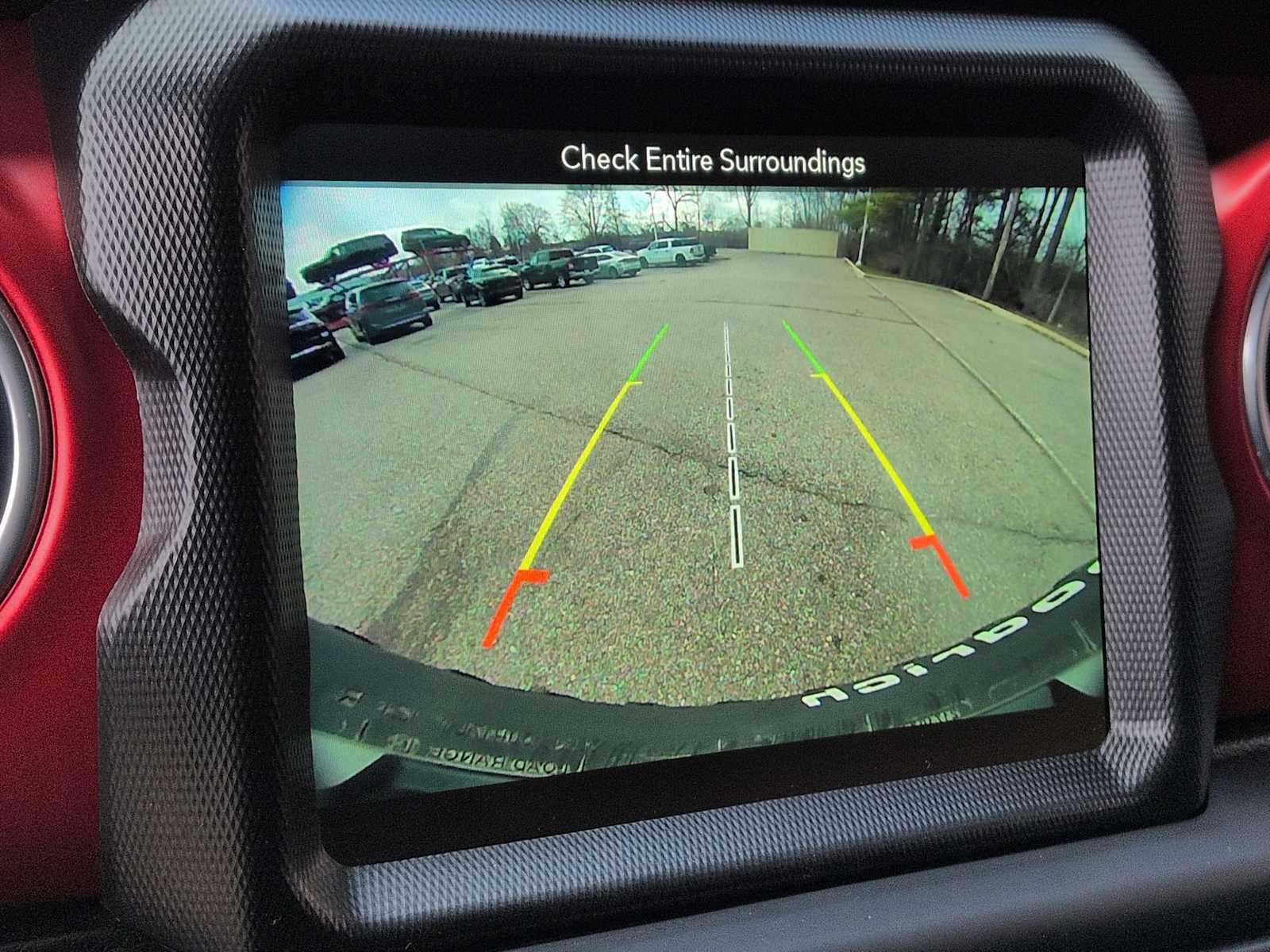 Thumbnail: 2018 Jeep Wrangler - 28