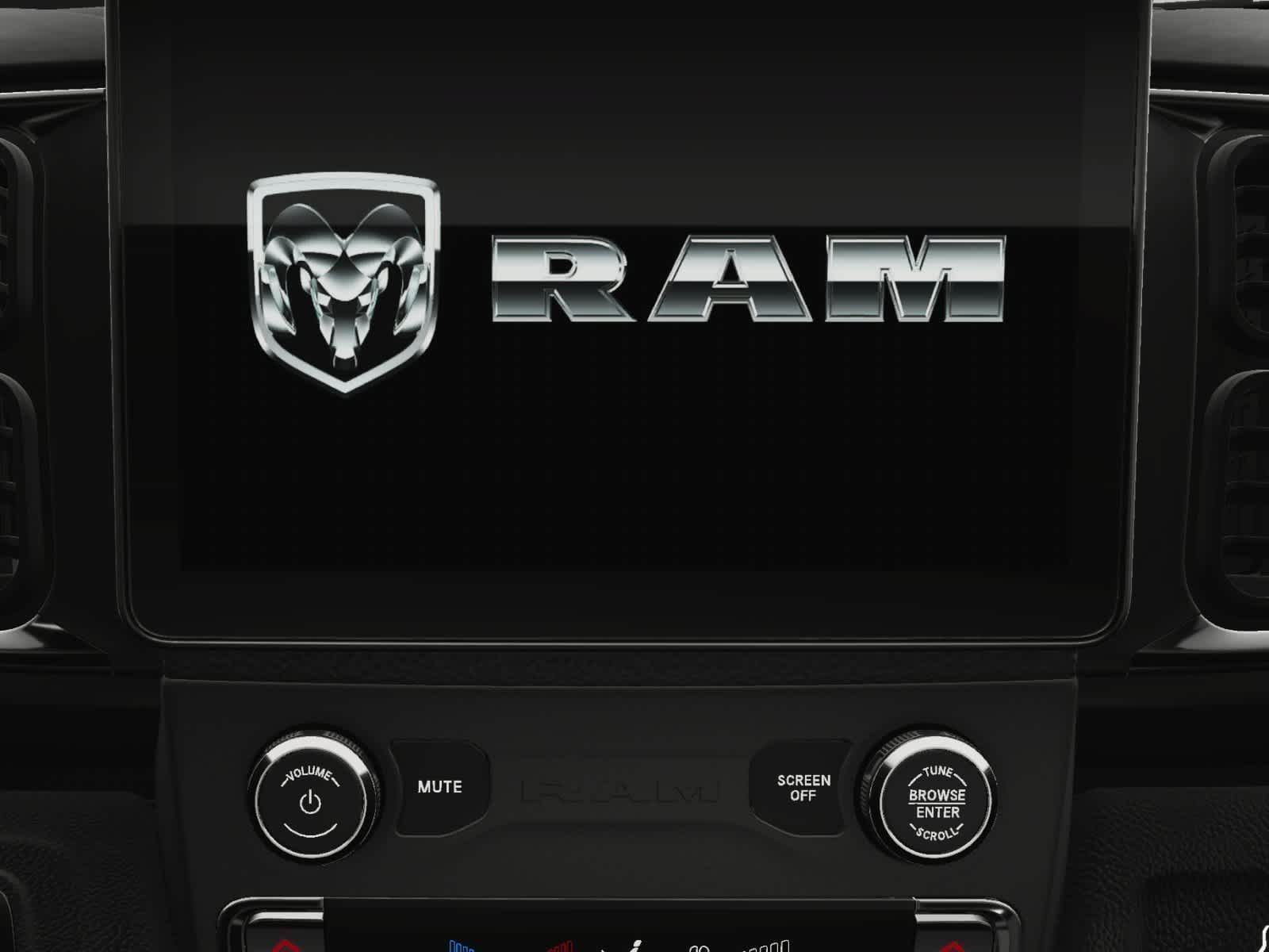 Thumbnail: 2024 RAM ProMaster - 23