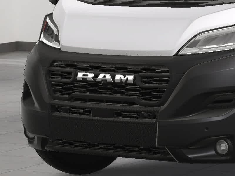 2024 RAM ProMaster 1500 14