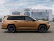 2026 Jeep Grand Cherokee L Limited Reserve Sport Utility