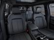 2026 Jeep Grand Cherokee L Limited Reserve Sport Utility