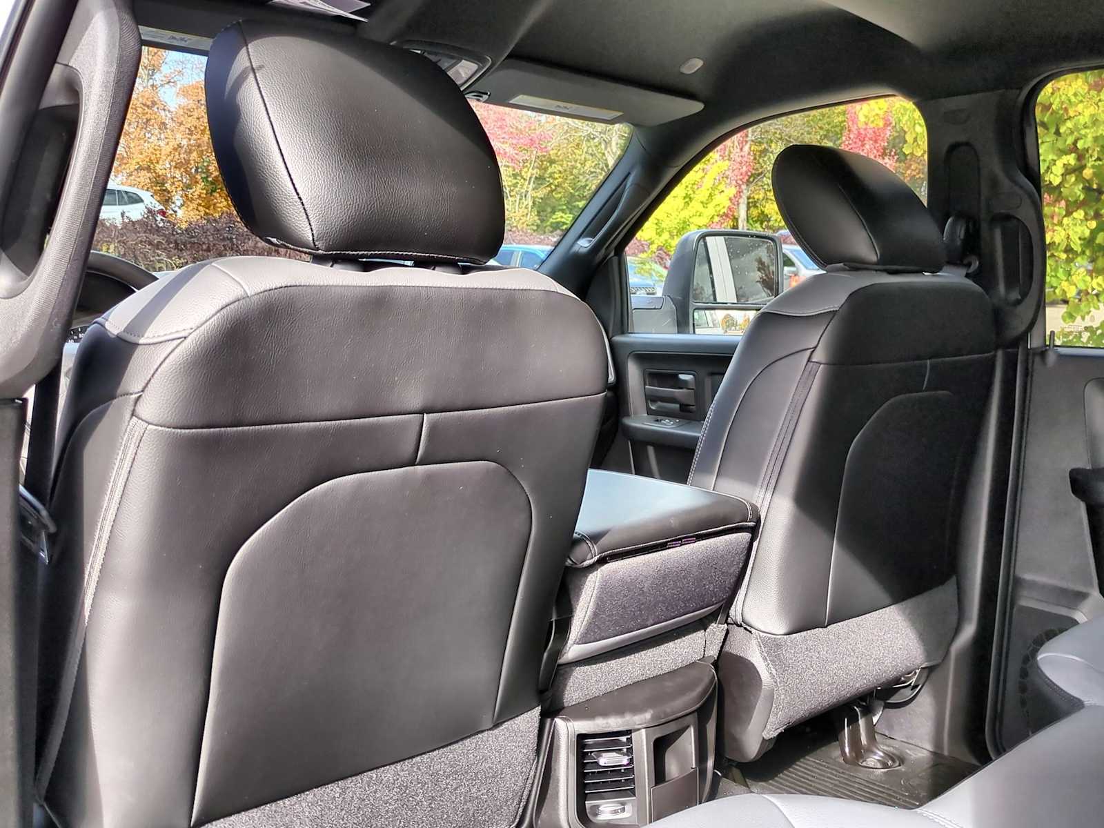 Thumbnail: 2026 RAM 5500 - 18