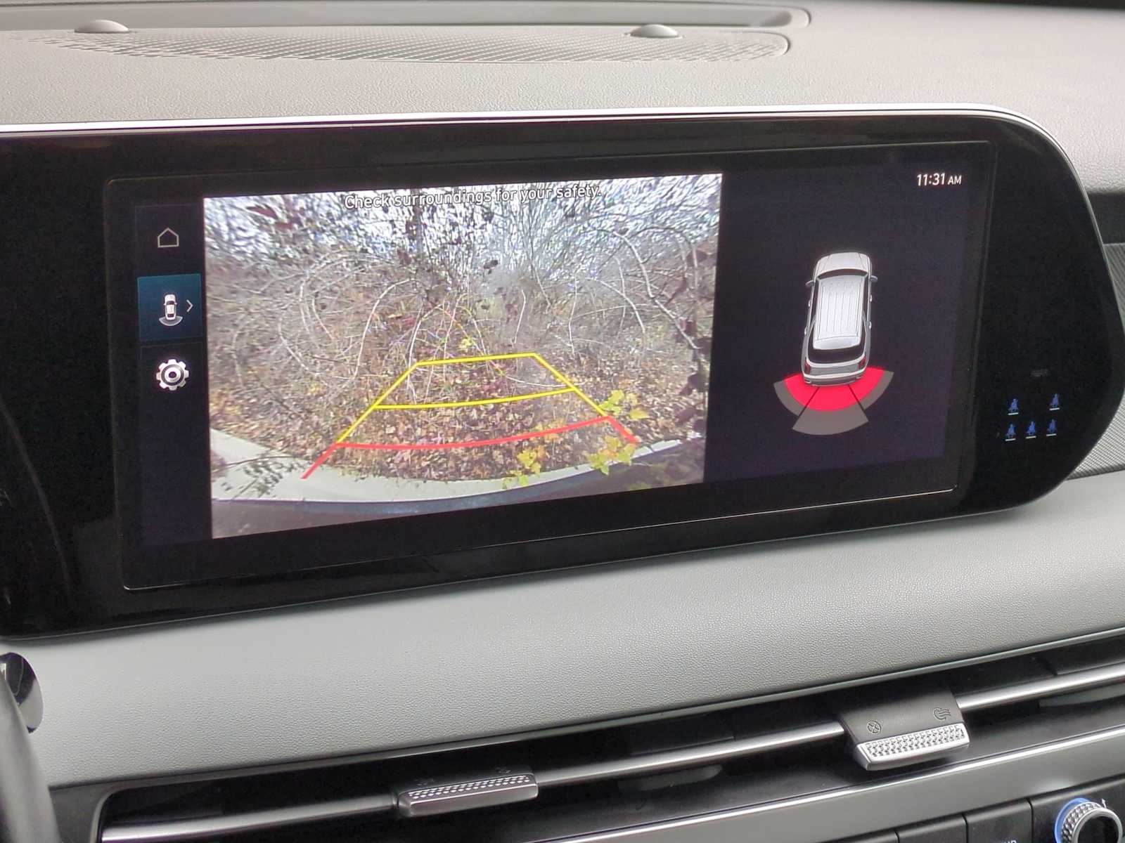 Thumbnail: 2025 Hyundai Palisade - 29